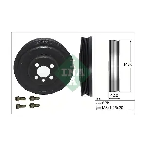 544 0083 20 Schaeffler INA
