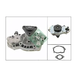 Schaeffler INA 538 0372 10