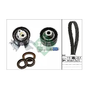 Schaeffler INA 530 0876 10