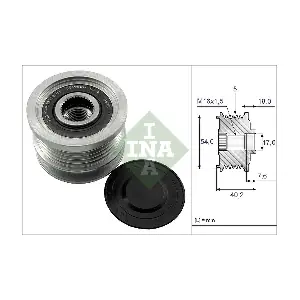 535 0143 10 Schaeffler INA
