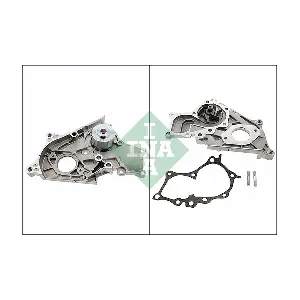 538 0543 10 Schaeffler INA