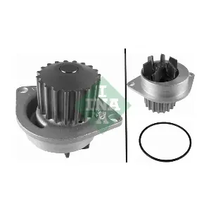 Schaeffler INA 538 0052 10