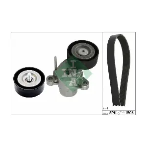 Schaeffler INA 529 0338 10