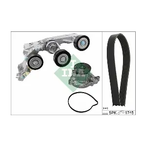 Schaeffler INA 529 0148 30