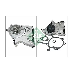 Schaeffler INA 538056910