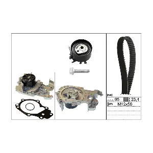 Schaeffler INA 530 0195 30