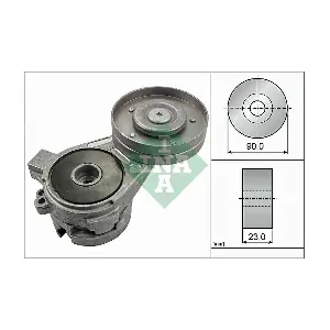 534 0156 10 Schaeffler INA