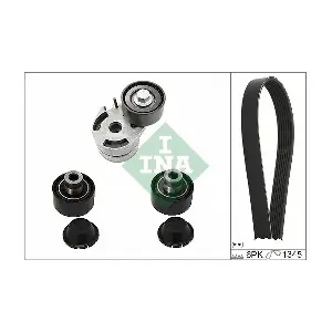 Schaeffler INA 529 0186 10