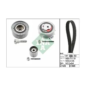 Schaeffler INA 530 0463 10