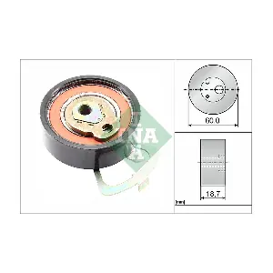 531033910 Schaeffler INA