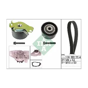 530 0236 30 Schaeffler INA