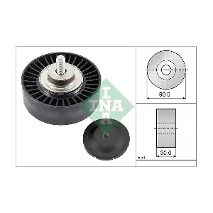 532 0752 10 Schaeffler INA