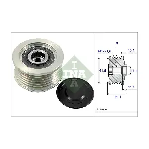 Schaeffler INA 535014410