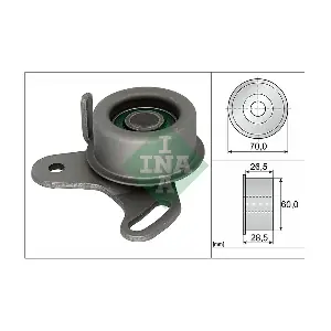 531 0118 20 Schaeffler INA