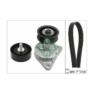 529038510 Schaeffler INA
