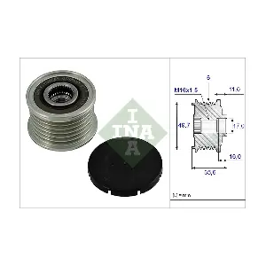 Schaeffler INA 535001610