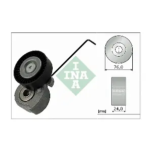 Schaeffler INA 534 0324 10