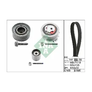 Schaeffler INA 530 0405 10