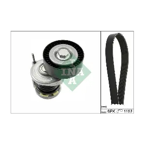 529 0466 10 Schaeffler INA