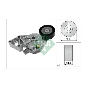Schaeffler INA 534 0132 30