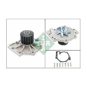 538 0808 10 Schaeffler INA