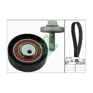 Schaeffler INA 530 0604 10
