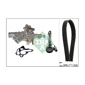 Schaeffler INA 529 0010 30