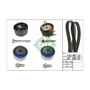 530 0469 10 Schaeffler INA