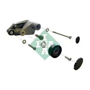 533 0097 10 Schaeffler INA