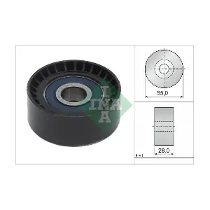532066610 Schaeffler INA