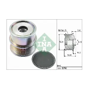 Schaeffler INA 535027910