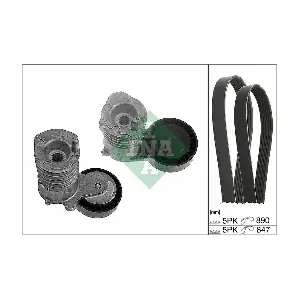 529 0492 10 Schaeffler INA