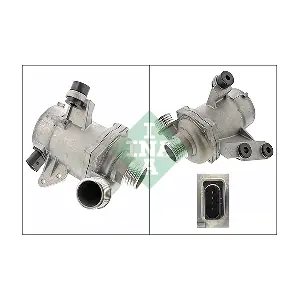 538 0734 10 Schaeffler INA
