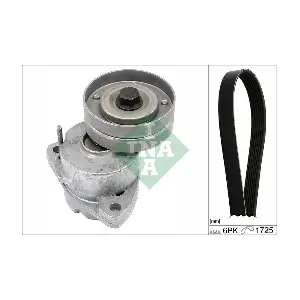 529009510 Schaeffler INA