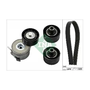 529 0404 10 Schaeffler INA