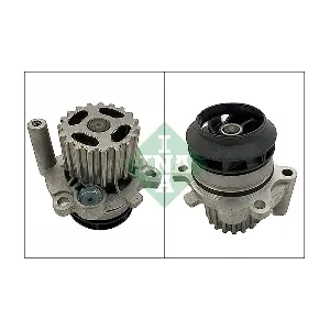 Schaeffler INA 538 0089 10