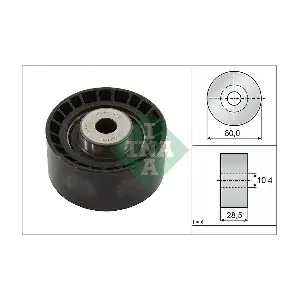 532 0016 10 Schaeffler INA