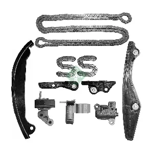 96245 MAHLE