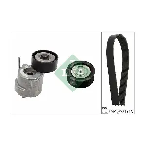 529 0305 10 Schaeffler INA