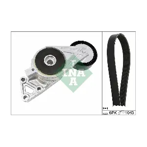 529 0429 10 Schaeffler INA