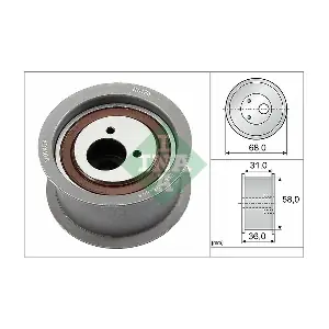 532 0329 10 Schaeffler INA