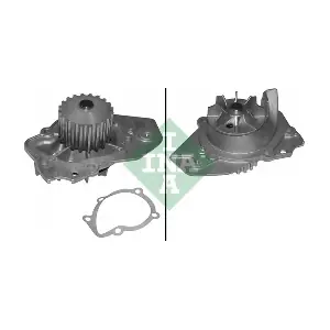 Schaeffler INA 538 0019 10