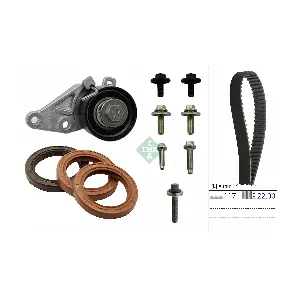 530 0911 10 Schaeffler INA