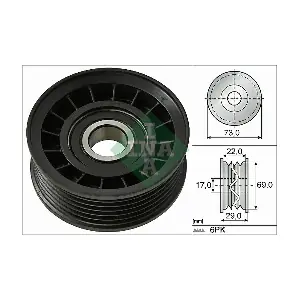 Schaeffler INA 532064910