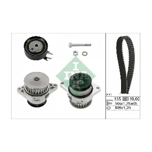 Schaeffler INA 530016630