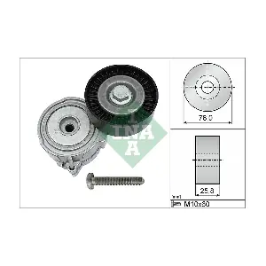 534 0375 10 Schaeffler INA