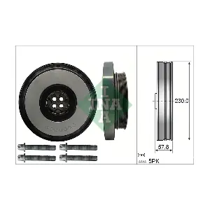 544060520 Schaeffler INA