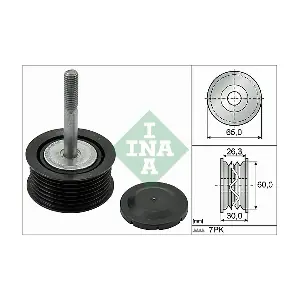 532 0793 10 Schaeffler INA