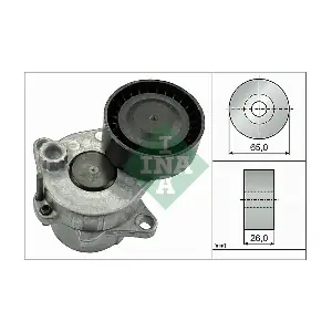 Schaeffler INA 534033710