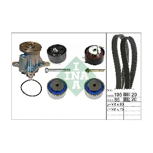 530 0764 30 Schaeffler INA
